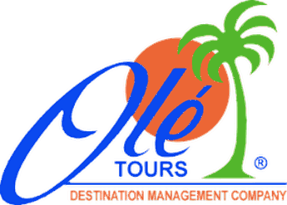 Olé Tours, Destination Management Company